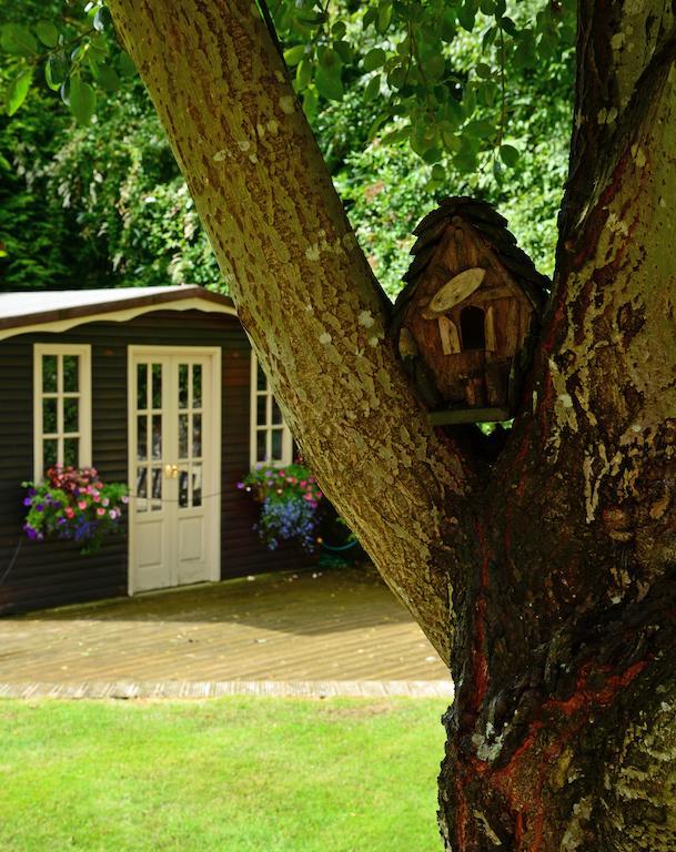 Ashbrook Bed And Breakfast Λαντούντνο Εξωτερικό φωτογραφία