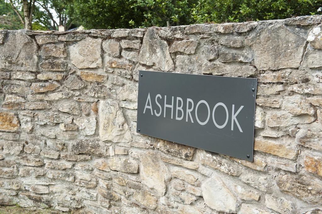 Ashbrook Bed And Breakfast Λαντούντνο Εξωτερικό φωτογραφία